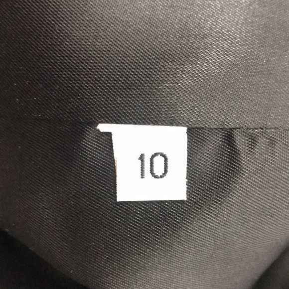 Calvin Klein Coat - Picture 9 of 9